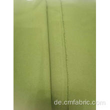 Cey Moos Crepe 100% Polyester gewebter gefärbter Stoff